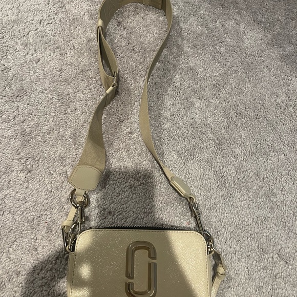 Marc Jacob Snapshot Bag - Picture 4 of 14